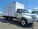 Used 2018 International DuraStar 4300 Box Truck for sale #768519 - photo 4