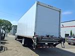 Used 2018 International DuraStar 4300 Box Truck for sale #768519 - photo 2