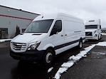 Used 2017 Freightliner Sprinter 3500 4x2 Empty Cargo Van for sale #769118 - photo 1