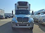 Used 2018 International DuraStar 4300 Refrigerated Body for sale #772531 - photo 3