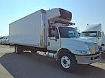 Used 2018 International DuraStar 4300 Refrigerated Body for sale #772531 - photo 4