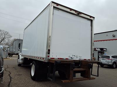 Used 2018 Freightliner M2 106 Conventional Cab Box Truck for sale #772644 - photo 2