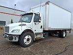 Used 2018 Freightliner M2 106 Conventional Cab Box Truck for sale #772644 - photo 1