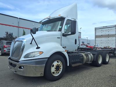 Used 2018 International RH International A26 Semi Truck for sale #775022 - photo 1