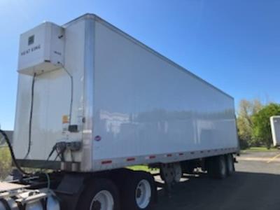 Used 2019 Utility Trailer Dry Van Trailer 781426 for sale #781426 - photo 1