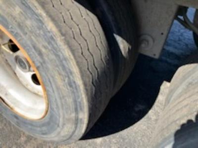 Used 2019 Utility Trailer Dry Van Trailer 781426 for sale #781426 - photo 11