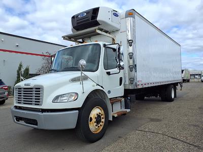 Used 2019 Freightliner M2 106 Refrigerated Body for sale #803826 - photo 1
