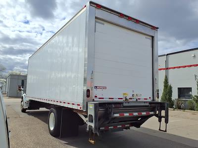 Used 2019 Freightliner M2 106 Refrigerated Body for sale #803826 - photo 2