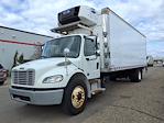 Used 2019 Freightliner M2 106 Refrigerated Body for sale #803826 - photo 1