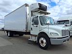 Used 2019 Freightliner M2 106 Refrigerated Body for sale #803826 - photo 4