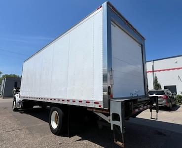 Used 2019 Freightliner M2 106 Refrigerated Body for sale #803827 - photo 2