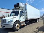 Used 2019 Freightliner M2 106 Refrigerated Body for sale #803827 - photo 1