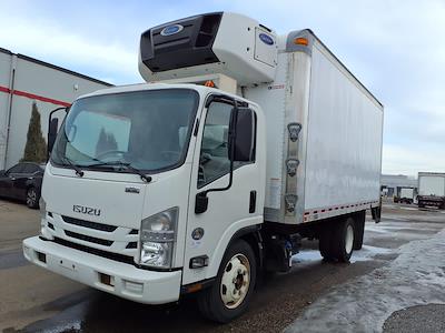 Used 2018 Isuzu NPR-XD - photo 1