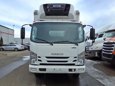 Used 2018 Isuzu NPR-XD - photo 1