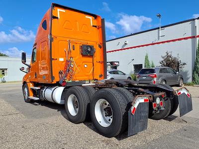 Used 2019 Freightliner Cascadia Detroit Diesel DD15 Semi Truck with Sleeper Cab for sale #805912 - photo 2