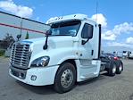 Used 2019 Freightliner Cascadia Detroit DD13 Semi Truck for sale #809155 - photo 1