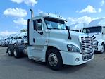 Used 2019 Freightliner Cascadia Detroit DD13 Semi Truck for sale #809155 - photo 4
