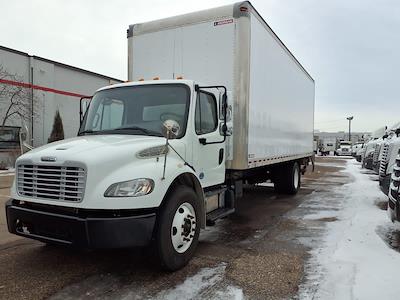 Used 2019 Freightliner M2 106 Conventional Cab Cab Chassis for sale #809947 - photo 1