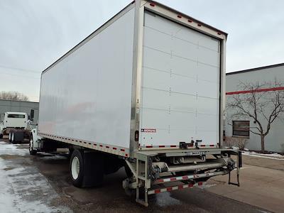 Used 2019 Freightliner M2 106 Conventional Cab Box Truck for sale #809947 - photo 2