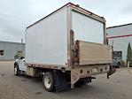 Used 2018 Ford F-550 Regular Cab Box Truck for sale #810160 - photo 2