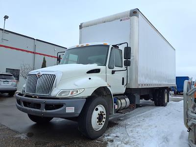 Used 2019 International DuraStar 4300 - photo 1