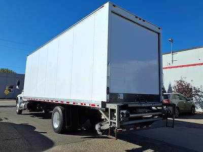 Used 2019 International DuraStar 4300 Box Truck for sale #811497 - photo 2