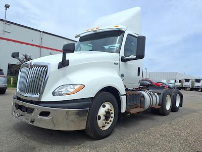 Used 2019 International LT Cummins X15, Signature Semi Truck for sale #812053 - photo 1