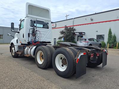 Used 2019 International LT Cummins X15, Signature Semi Truck for sale #812053 - photo 2