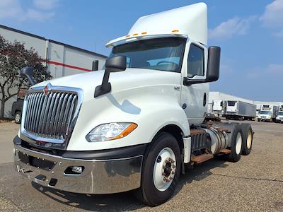Used 2019 International LT Cummins X15, Signature Semi Truck for sale #812157 - photo 1