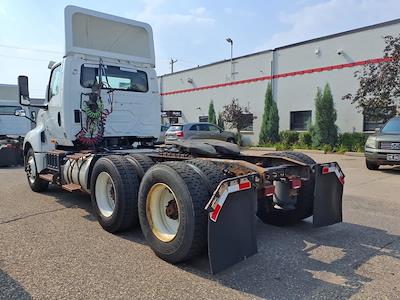Used 2019 International LT Cummins X15, Signature Semi Truck for sale #812157 - photo 2