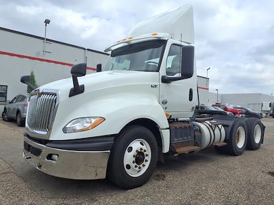 Used 2019 International LT Cummins X15, Signature Semi Truck for sale #812164 - photo 1
