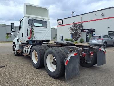 Used 2019 International LT Cummins X15, Signature Semi Truck for sale #812164 - photo 2