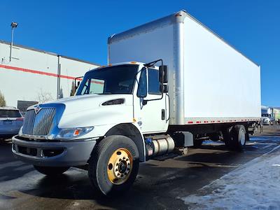 Used 2019 International DuraStar 4300 - photo 1