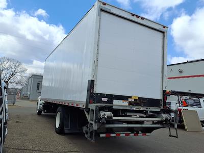 Used 2019 International DuraStar 4300 Box Truck for sale #814010 - photo 2