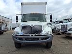 Used 2019 International DuraStar 4300 Box Truck for sale #814010 - photo 3