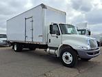 Used 2019 International DuraStar 4300 Box Truck for sale #814010 - photo 4