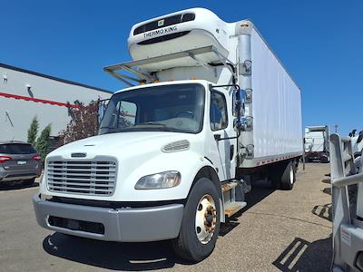 Used 2019 Freightliner M2 106 Refrigerated Body for sale #819230 - photo 1