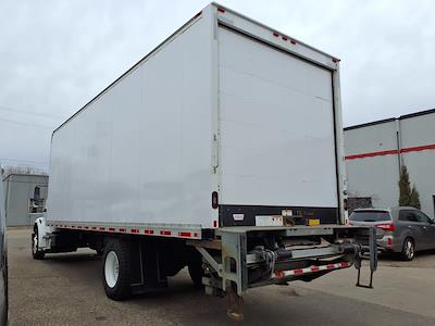 Used 2018 Freightliner M2 106 Conventional Cab Box Truck for sale #821769 - photo 2