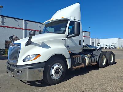 Used 2019 International LT Cummins X15, Signature Semi Truck for sale #827549 - photo 1