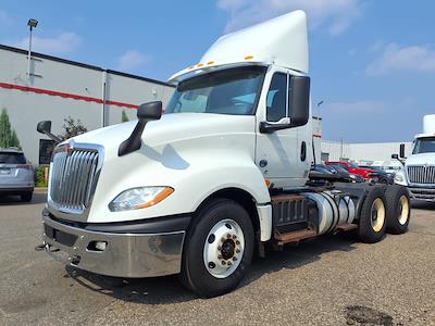 Used 2019 International LT Cummins X15, Signature Semi Truck for sale #827551 - photo 1