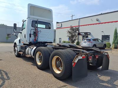 Used 2019 International LT Cummins X15, Signature Semi Truck for sale #827551 - photo 2