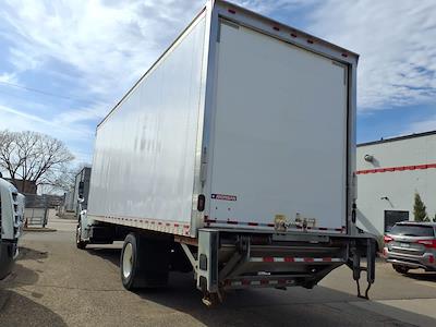 Used 2019 Freightliner M2 106 Conventional Cab Box Truck for sale #830633 - photo 2