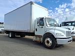 Used 2019 Freightliner M2 106 Conventional Cab Box Truck for sale #830633 - photo 4