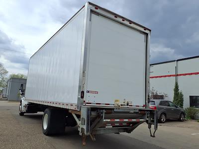 Used 2019 Freightliner M2 106 Conventional Cab Box Truck for sale #832072 - photo 2
