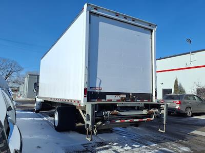 Used 2019 Freightliner M2 106 Conventional Cab Box Truck for sale #860828 - photo 2