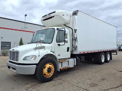 Used 2019 Freightliner M2 106 Refrigerated Body for sale #861646 - photo 1