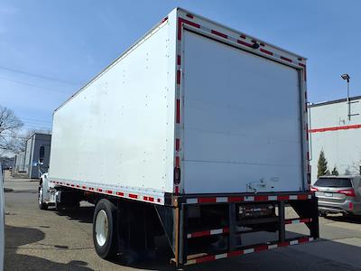 Used 2019 Freightliner M2 106 Conventional Cab Box Truck for sale #861648 - photo 2