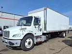 Used 2019 Freightliner M2 106 Conventional Cab Box Truck for sale #861648 - photo 1