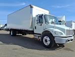 Used 2019 Freightliner M2 106 Conventional Cab Box Truck for sale #861648 - photo 4