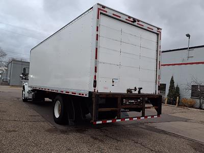 Used 2019 Freightliner M2 106 Conventional Cab Box Truck for sale #861649 - photo 2